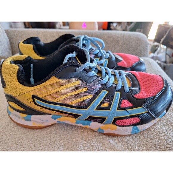 Women's Athletic Court Shoes, size 6 AA, Lefus - Picture 3 of 6